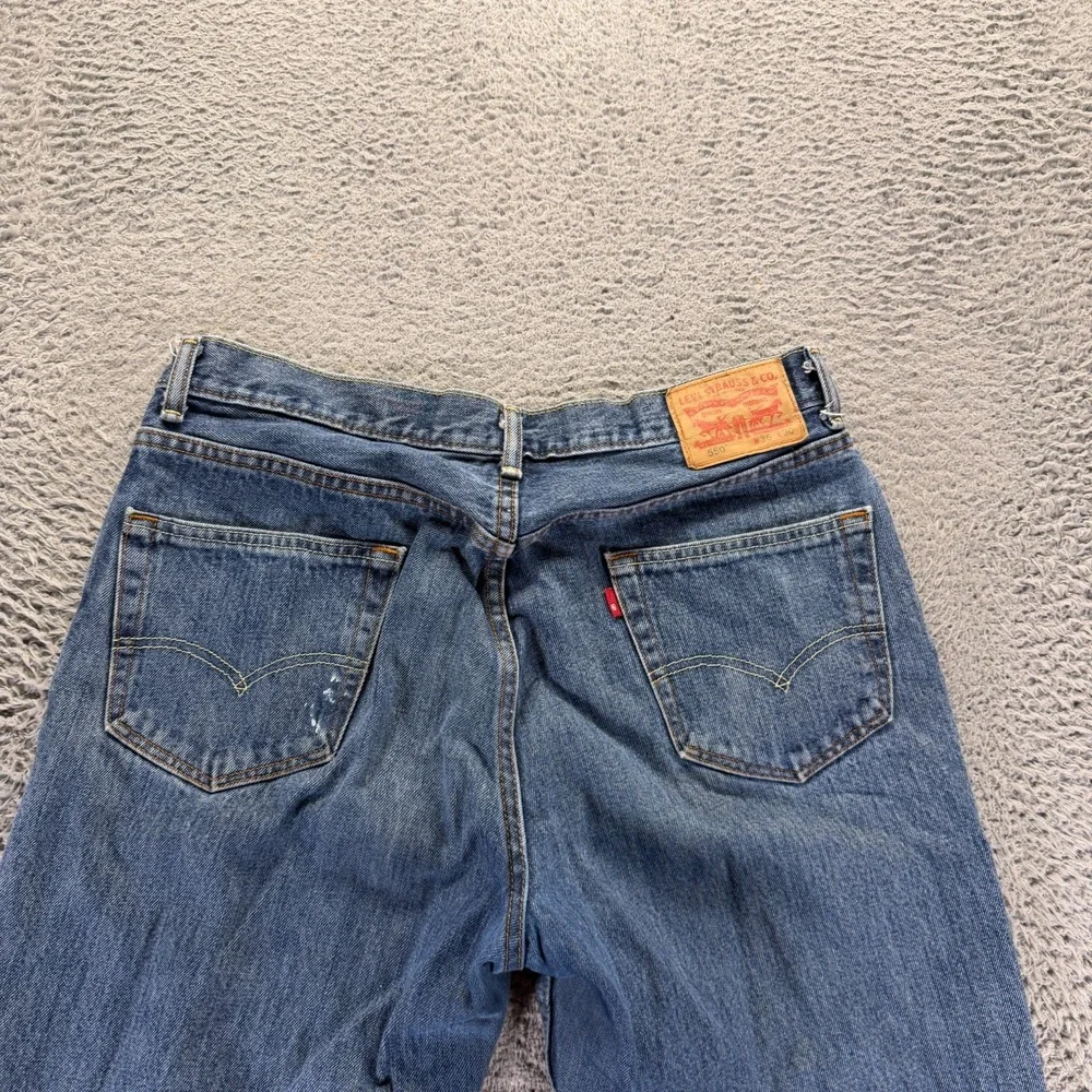 Levis before purchasing